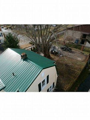 Ed's Home & Commercial Improvement