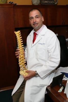 New York Spine Specialist