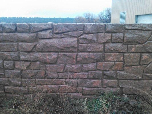 Isaacs Concrete Creations