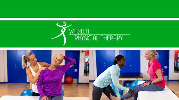 Wasilla Physical Therapy - Talkeetna