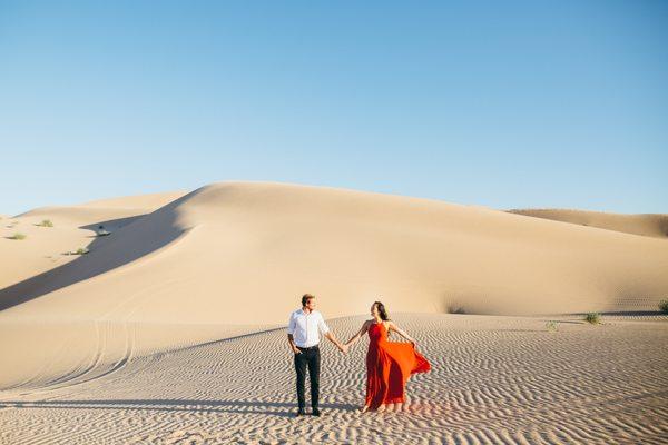 Irish Grzanich Photography