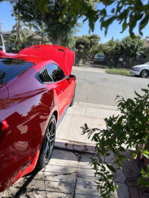 One Touch Mobile Detailing