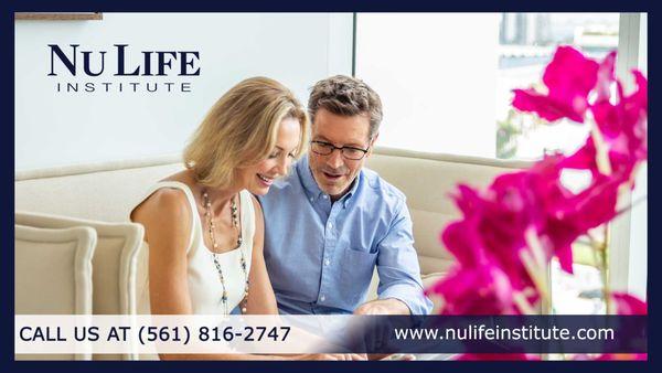 NuLife Institute Boca Raton