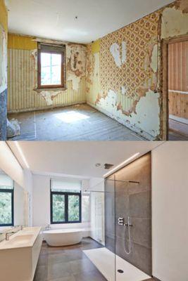 Bluegrove Renovations