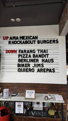 Biker Jim’s Gourmet Dogs