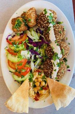 Razan's Organic Kitchen