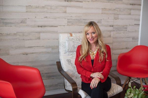 Scout Ketamine and Wellness