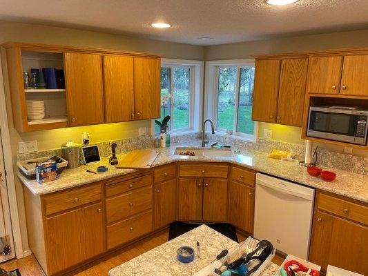 Unity Services Painting & More