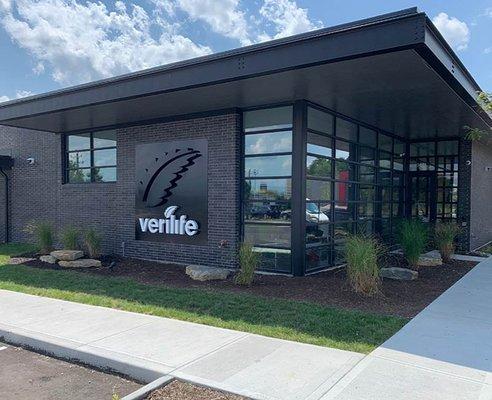 Verilife
