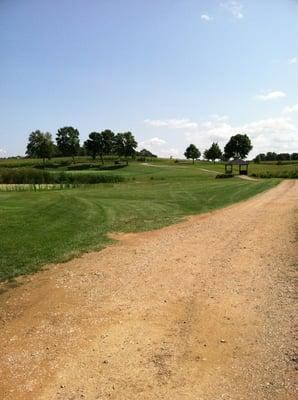 Timber Creek Golf Course