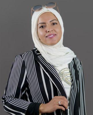 Arwa Aljbour - Keller Williams Realty