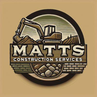 Matts Construction Services