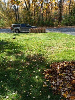 Flewelling SealCoating & Property Maintenance