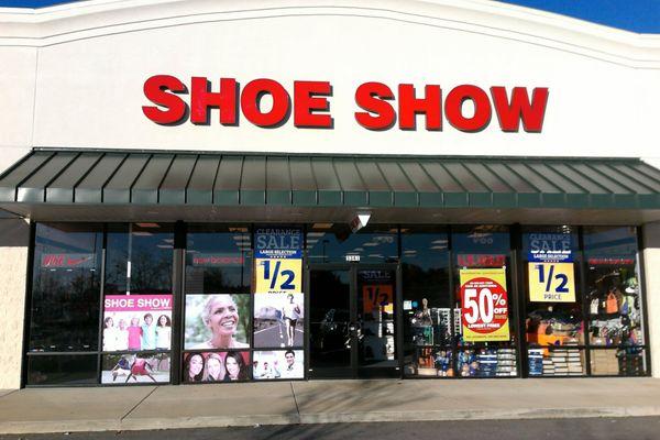 Shoe Show