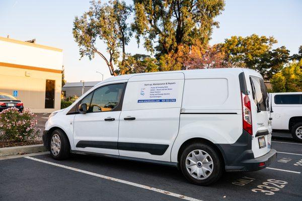 CantechTools LLC dba Enerdronics