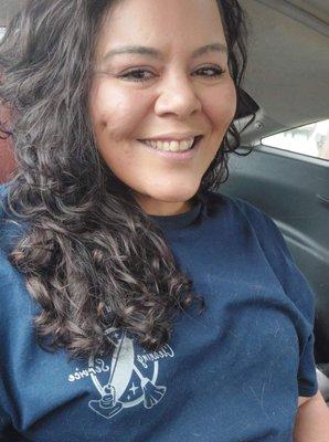 New Vibe Cleaners and More