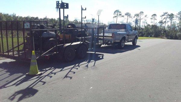 John’s Elite Lawn Care