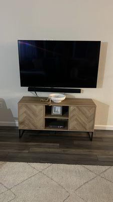 Showcase Staging & Design