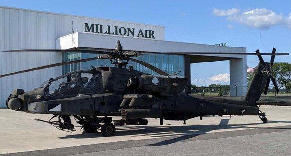 Million Air