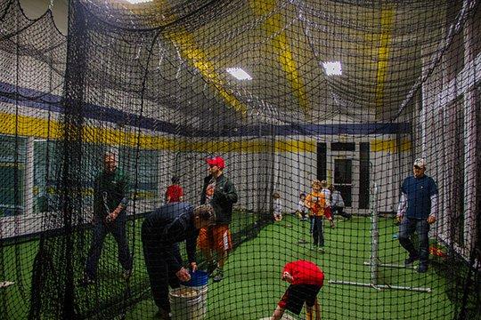 Force Sports Westlake