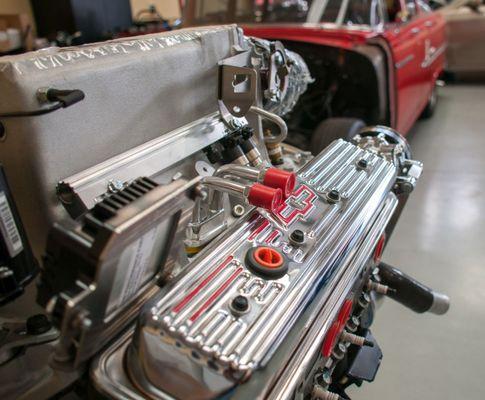 Engine rebuilding, Transmission Repair, Electrical Repair