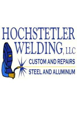 Hochstetler Welding LLC