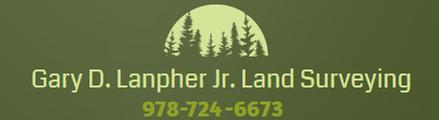 Gary D. Lanpher Jr. Land Surveying