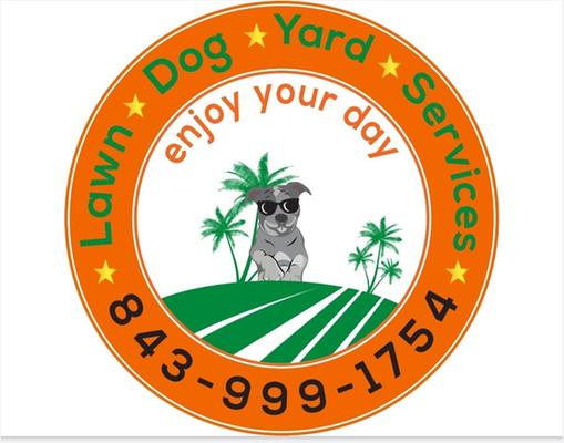 Lawn Dog Yard Services