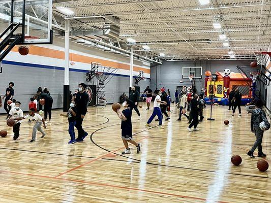 Grand Opening/Open House