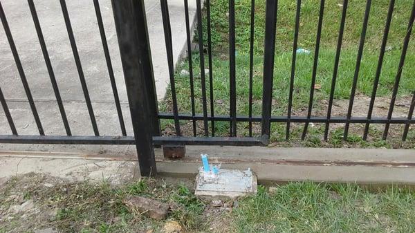 Elite Masonry and Concrete