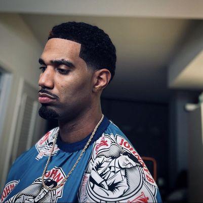 These guys are really the best barbers in the Valley, maybe even L.A.