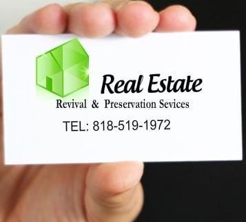 R.E.O Property Preservation & Revival Services