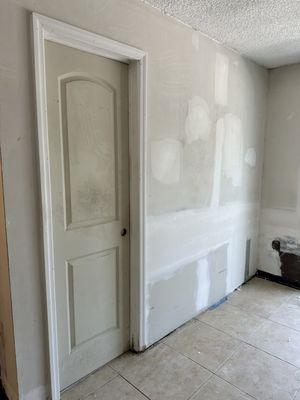 Harold Matos Construction