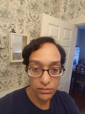 Nancy's International Beauty Salon