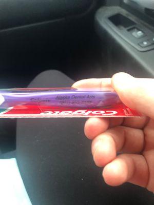 Alaska Dental Arts Muldoon