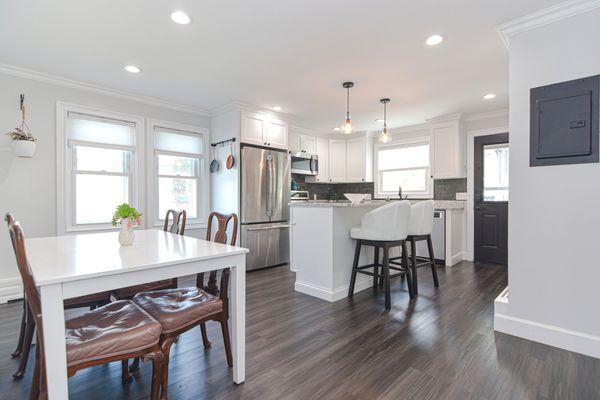 237 Trenton St, U# B, East Boston- Sold over asking