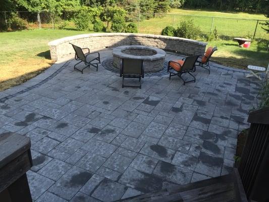 Riverstone Landscaping