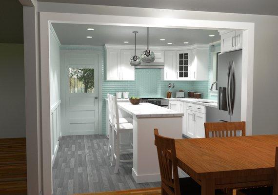 Patternbook Architecture & Design