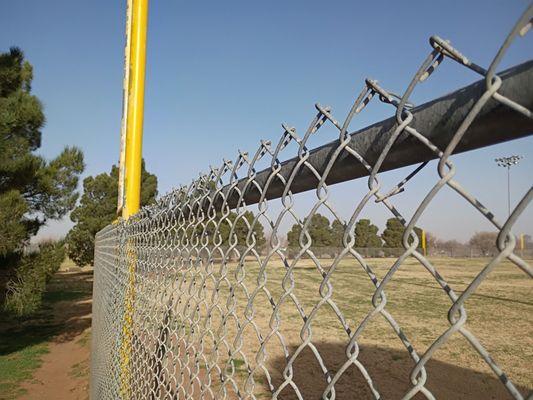 Waggin’ Trail Beal Dog Park
