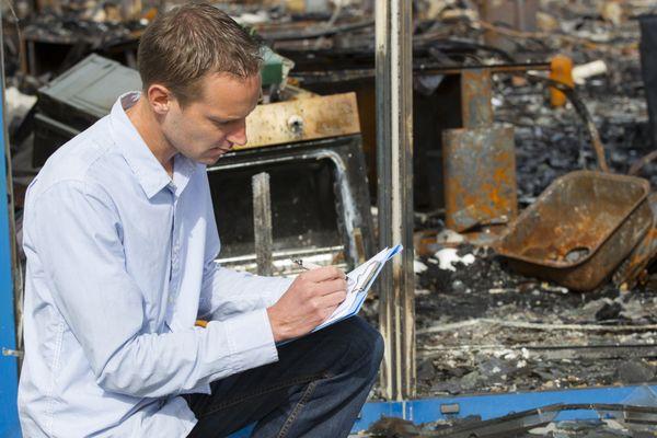 Fire Loss Consultants adjusts your claim to provide you with the maximum settlement your policy affords.
