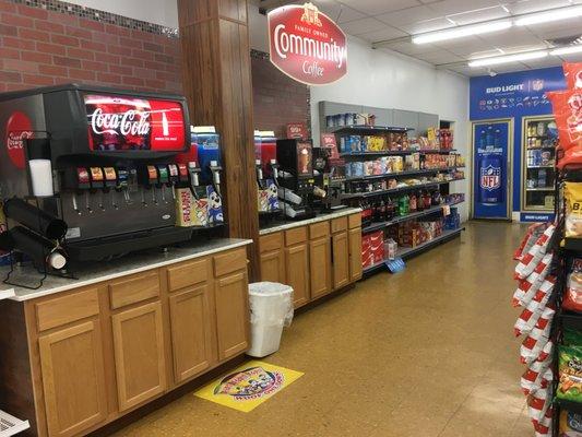 Wildwood A G Grocery