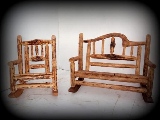 National Timber Products