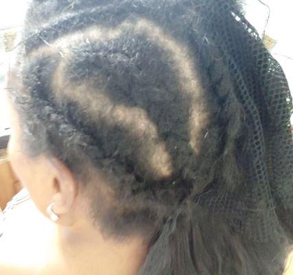 Mane Attraction Weaving Studio