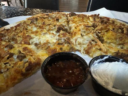 Landon's Pub and Pizza