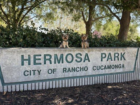 Hermosa Park