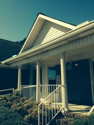 Alabama Physical Rehabilitation Service