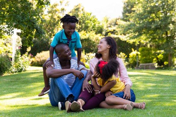 Alternative Family Services - San Francisco