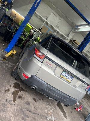 Rex Motors Auto Sales and Service