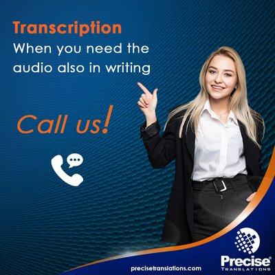 Precise Translations - Dallas