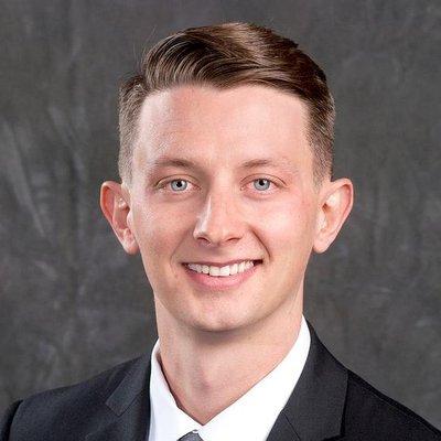 Brady Runyon, Financial Advisor